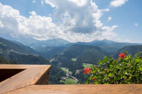Gamperhof Apartment Latemar Collepietra